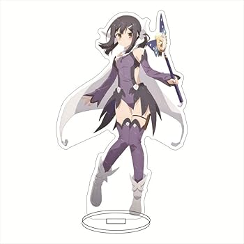プリズマ☆イリヤ イリヤ 美遊 クロエ アクリルスタンド 3点セット Amazon.co.jp: プリズマ☆イリヤ イリヤスフィール 美遊 クロエ